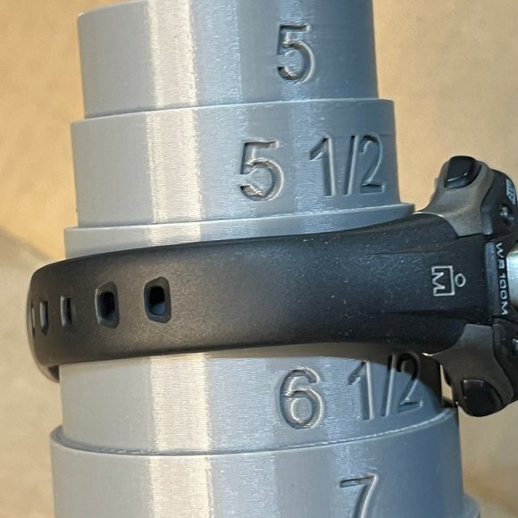 Timex Ironman Triathlon Digital 30 Lap Indiglo Silicone Band Watch - Picture 3 of 9